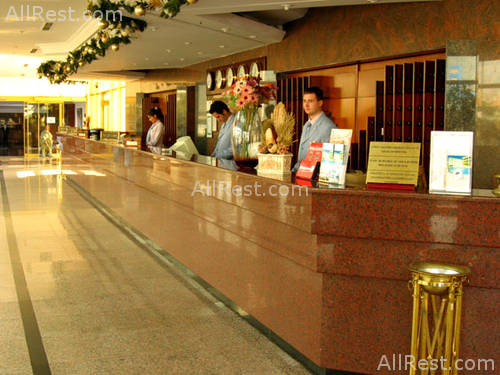 Marin Princess Hotel 3